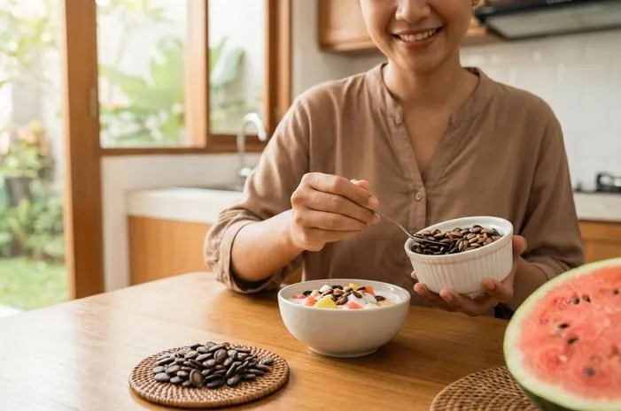 Biji Semangka: Enak Dimakan atau Ditanam? Ini Faktanya