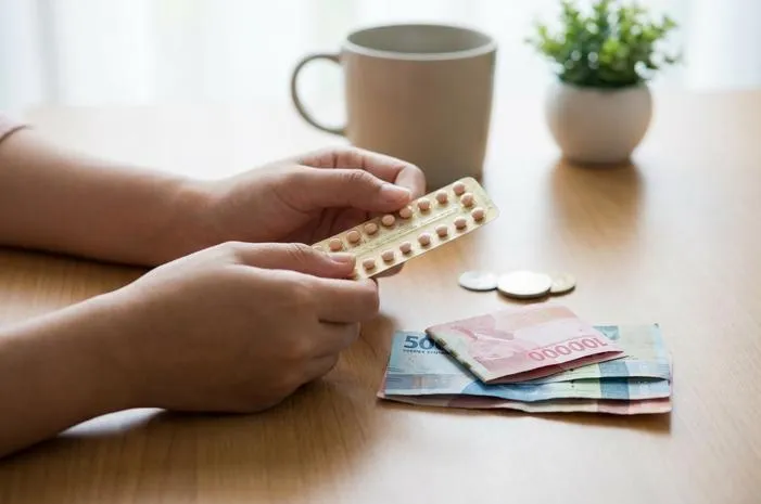 Pil Yasmin Harga: Jangan Kaget, Ini Update Terbaru!