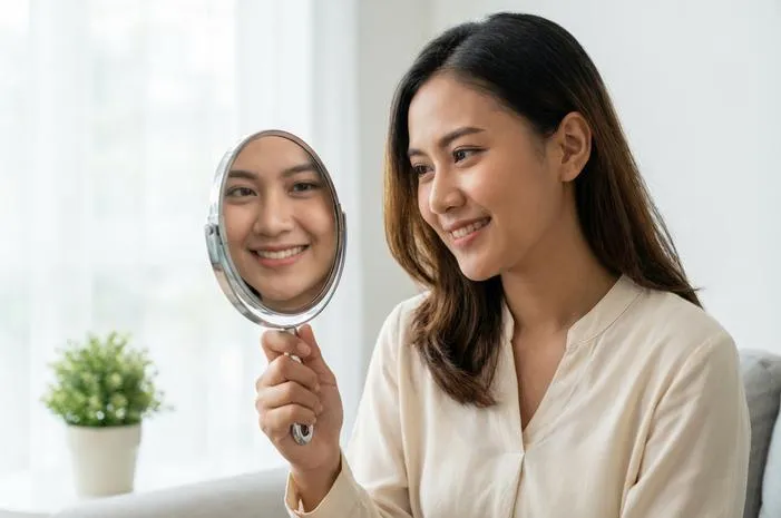 Apakah Aku Cantik? Kenali Kecantikan Sejatimu