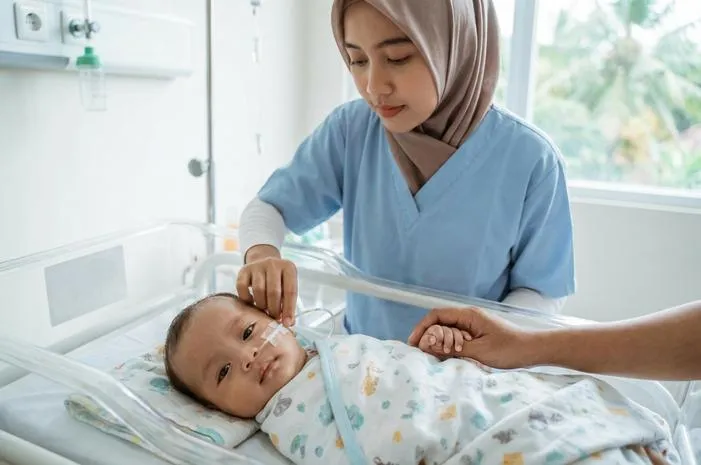 NGT Bayi: Fungsi dan Perawatan Krusial untuk Si Kecil