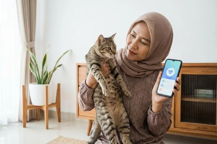 Pahami Kenapa Kucing: Rahasia di Balik Tingkah Lucunya