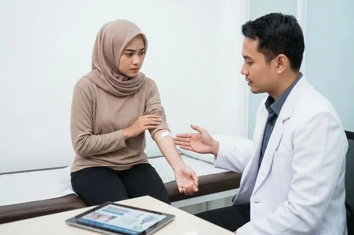 Bakteri Pemakan Daging: Yuk Pahami Gejala dan Pencegahannya