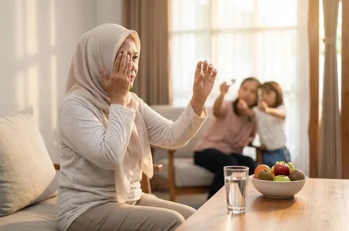 Cara Mengobati Mata Juling Sebelah Secara Alami di Rumah