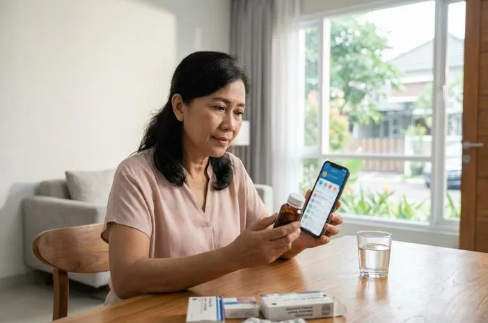 Obat Apakah? Pahami Jenis, Fungsi, Dosis Aman