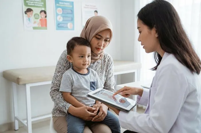 Sel Darah Putih Tinggi pada Anak: Kapan Harus Khawatir?