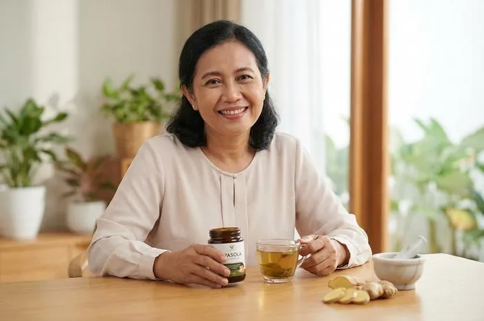 Vasola: Solusi Cegah Pembekuan Darah Setelah Operasi