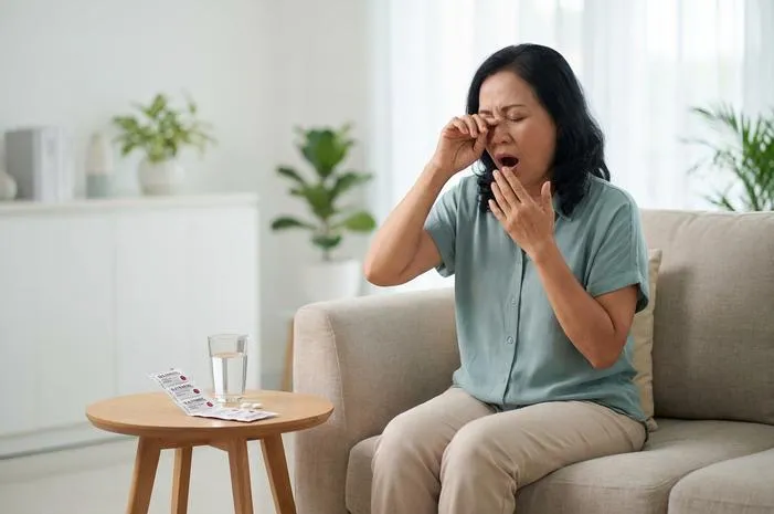 Apakah Sanmol Bikin Ngantuk? Ternyata Ini Sebabnya