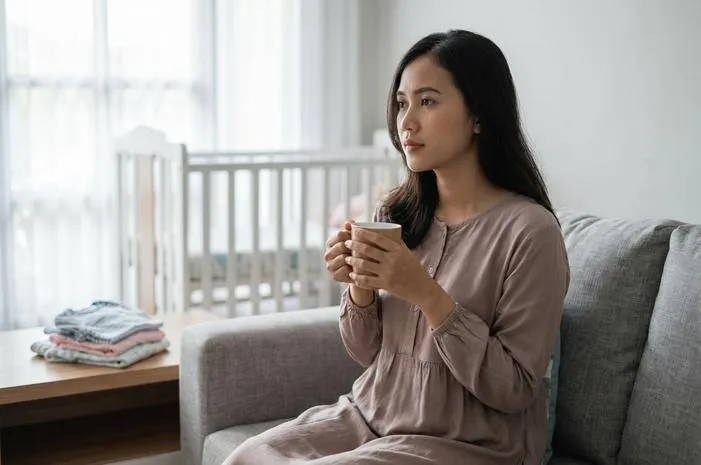 Tidak Haid Setelah Melahirkan? Ketahui Efek Sampingnya