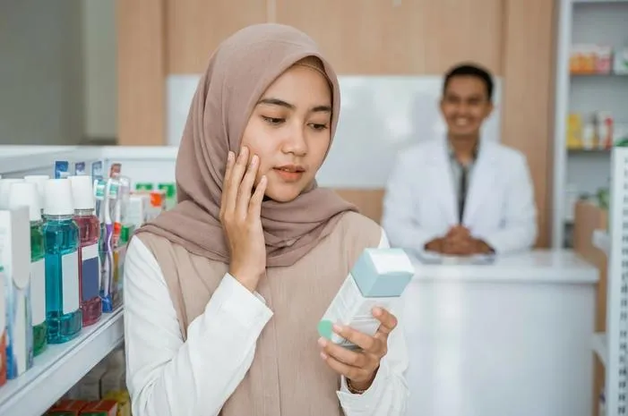 Obat Gusi Berdarah di Apotik Ampuh Atasi Nyeri Radang