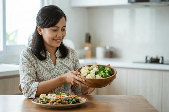 Kembang Kol dan Brokoli: Kenali Bedanya, Dapat Manfaat!
