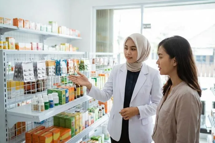 Daftar Obat Penghilang Kutil di Apotik yang Ampuh Tuntas