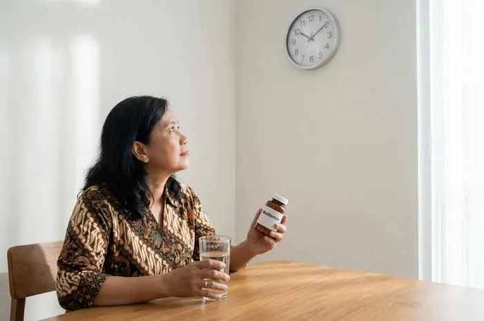 Metformin diminum berapa kali sehari? Intip jadwalnya!