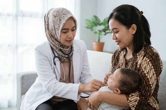 Tangisan Kucing: Mengenal Cri du Chat Syndrome