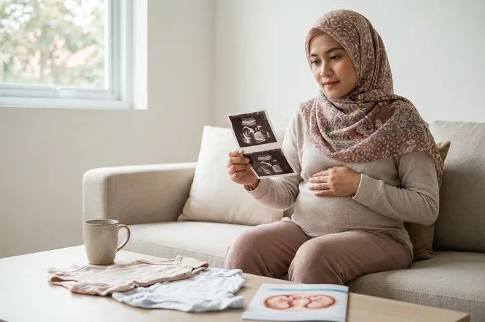TTTS: Pahami Twin to Twin Transfusion Syndrome Ini