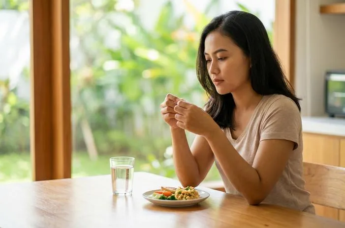Penyebab Badan Kurus: Jangan Salah Kaprah, Ini Alasannya!