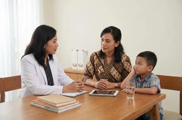 Pahami Kepanjangan ADHD: Fokus Sulit, Energi Berlebih