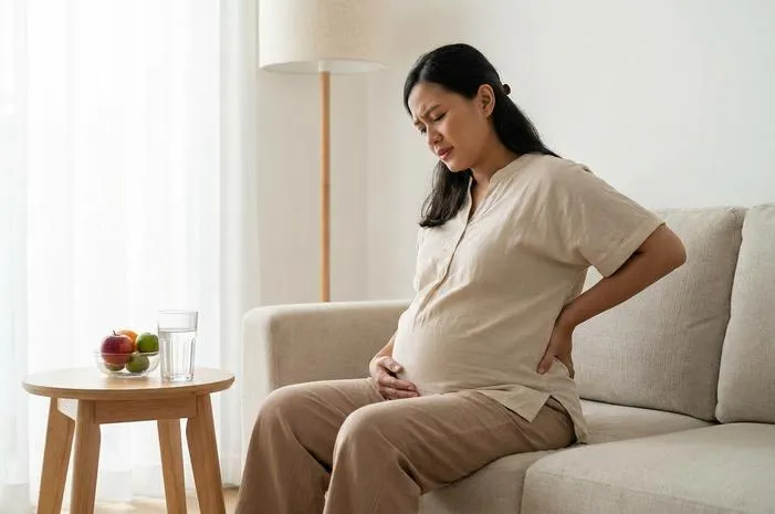 Ambeien Saat Hamil: Atasi Mudah dengan Cara Alami