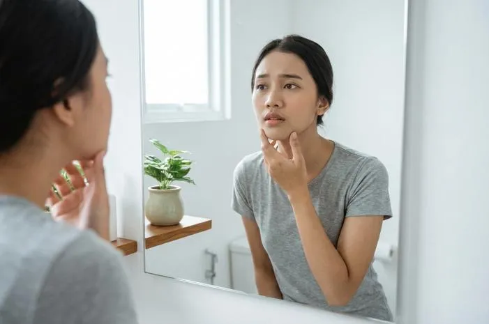 Cameuh: Rahang Maju? Kenali Penyebab dan Solusinya