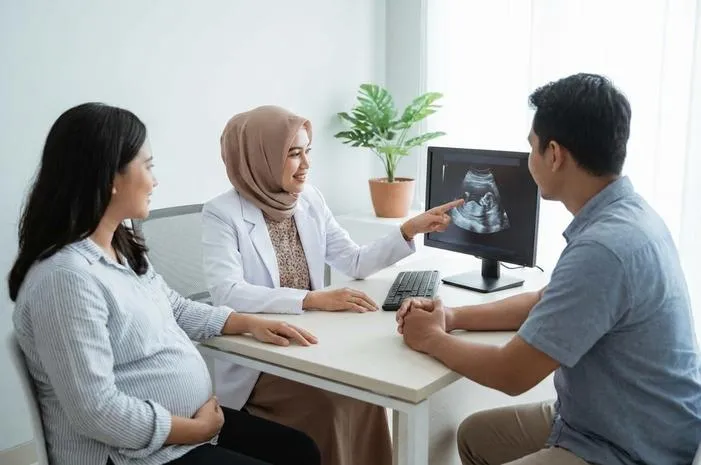 Perinatologi: Perawatan Khusus Ibu dan Bayi Istimewa