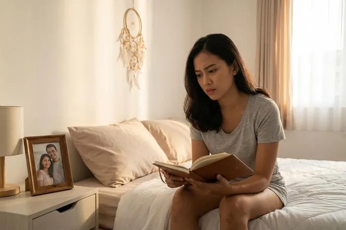 Arti Mimpi Pacar Meninggal: Tak Seburuk Itu Kok!