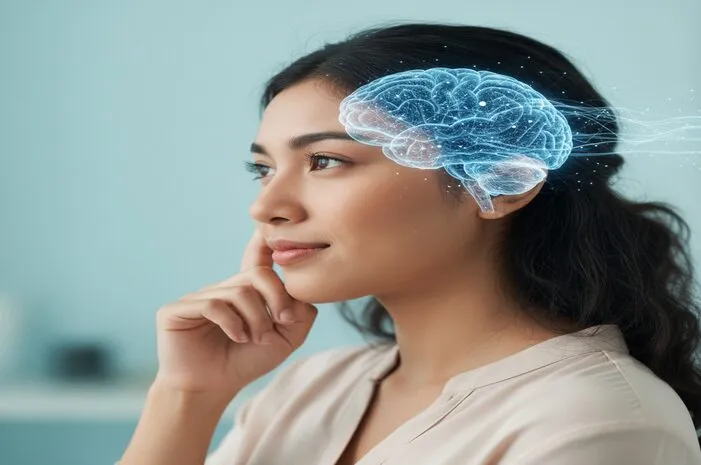 Selubung Mielin: Rahasia Otak Cepat dan Lincah