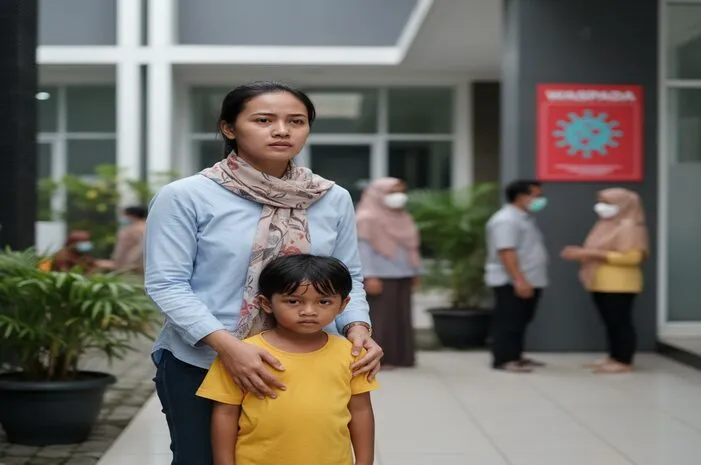 Pahami Wabah: Ciri, Penyebaran, dan Dampaknya