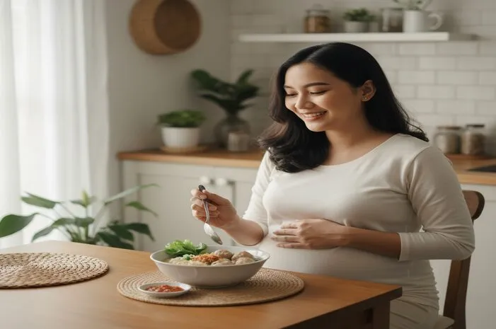 Ibu Hamil Boleh Makan Bakso? Ini Syarat Amannya