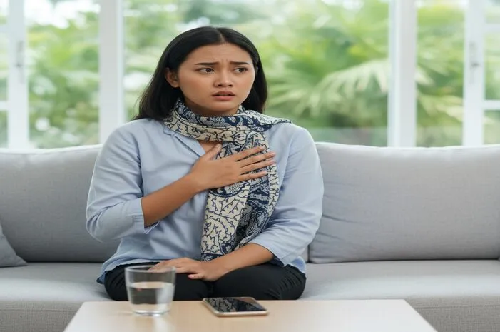 Deg Degan Normal? Kenali Penyebab dan Solusinya