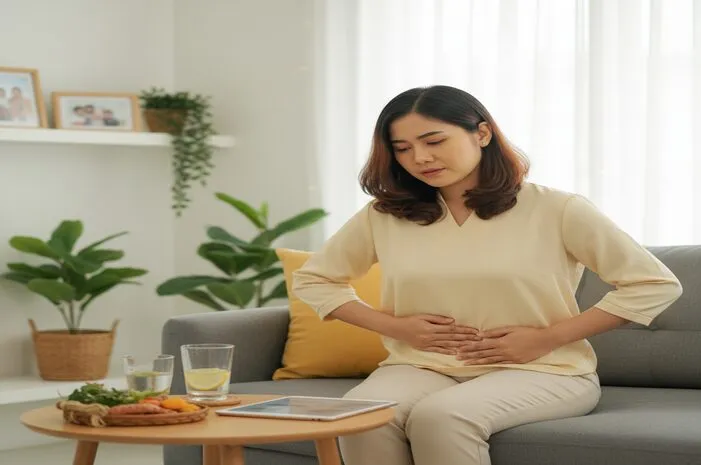 Kolestasis: Mengatasi Gatal dan Jaundice, Ini Caranya