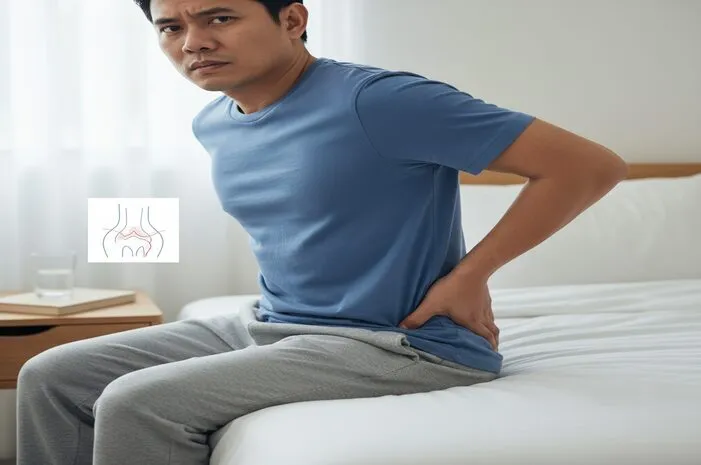 Fistula Perianal: Kenali Saluran Tak Normal di Anus