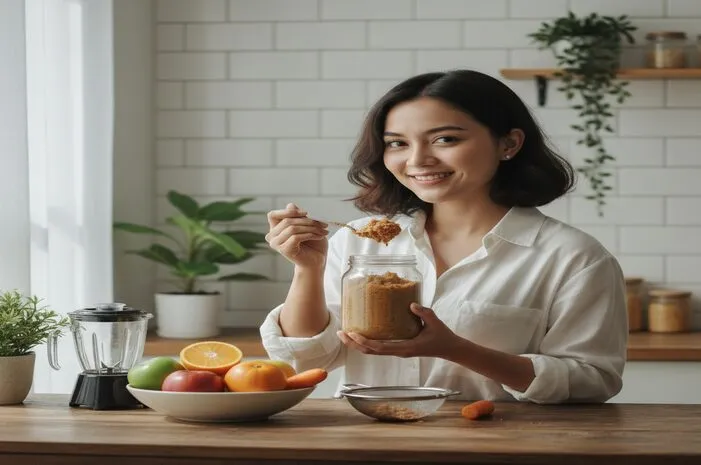 Ampas: Dulu Limbah, Kini Berkah Penuh Manfaat