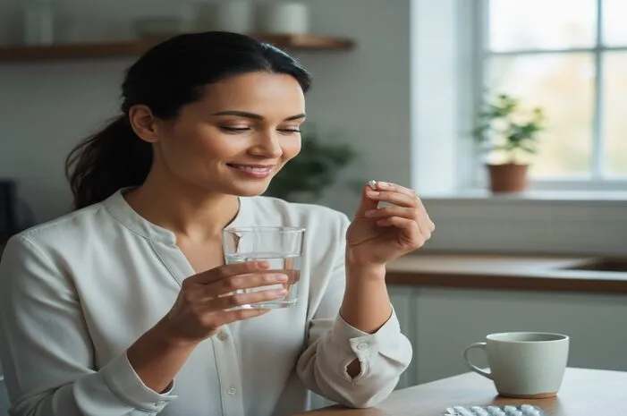 Thermolyte Plus: Bakar Lemak Cepat, Perut Rata, Kulit Kencang