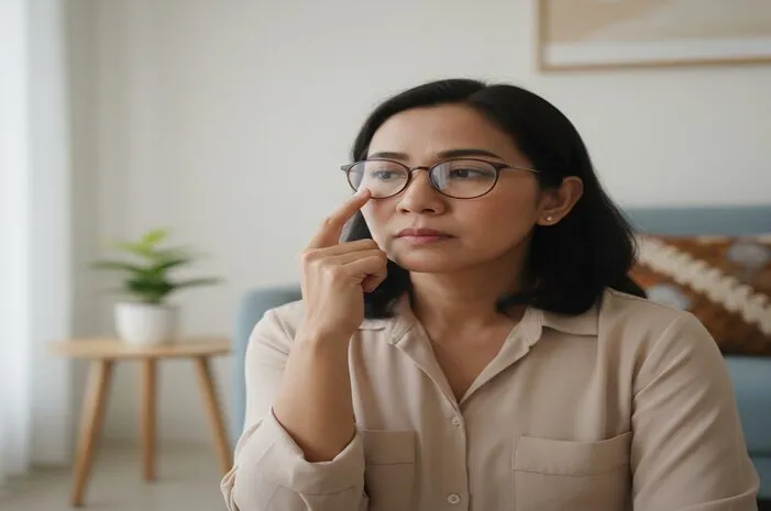 Glaukoma: Kelainan Mata yang Disebabkan Tekanan Tinggi