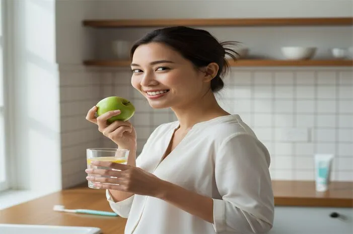 Cara Agar Tidak Bau Mulut: Nafas Segar Pasti Pede!