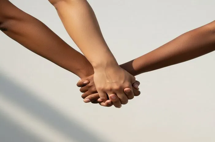 Warna Kulit Indonesia: Kenali Indah Keberagamannya