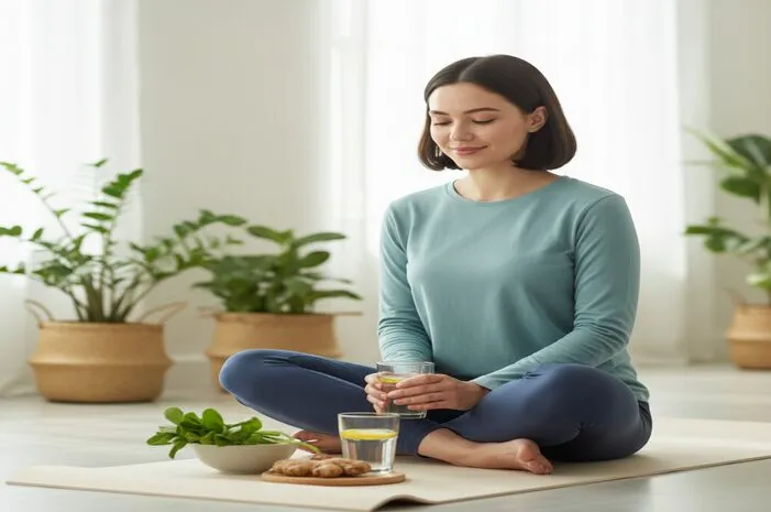 Alkalosis: Darah Terlalu Basa, Kenali Tandanya