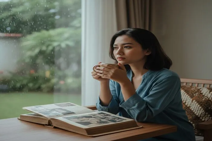 Mimpi Teman Sudah Meninggal? Ini Makna Tak Terduga!