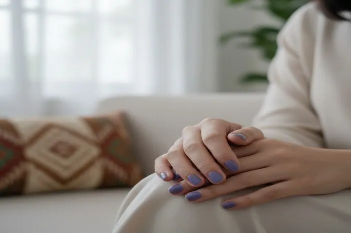 Kuku Ungu Anemia: Tanda Serius Kurang Oksigen