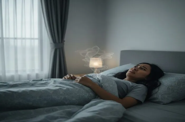 Ketindihan Menyebabkan Kematian? Pahami Faktanya