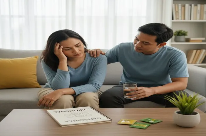 Pahami Gangguan Hormon: Gejala, Penyebab, dan Cara Atasi