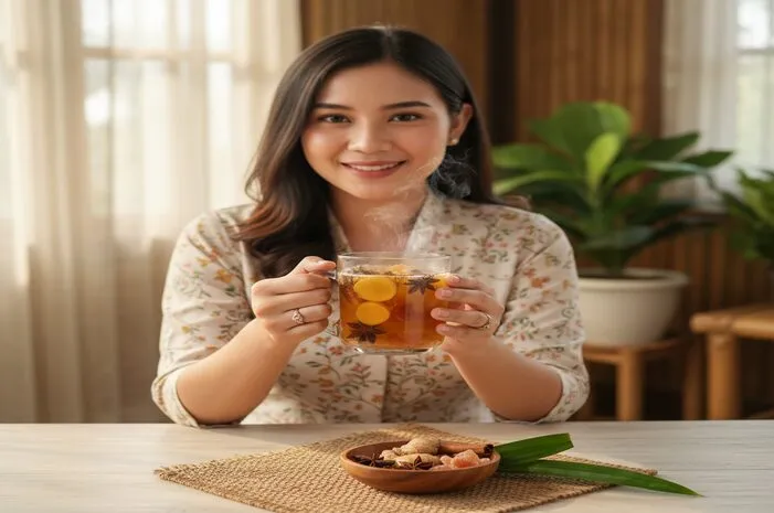 Wedang Pokak: Rahasia Rempah Penghangat Badan dan Imun