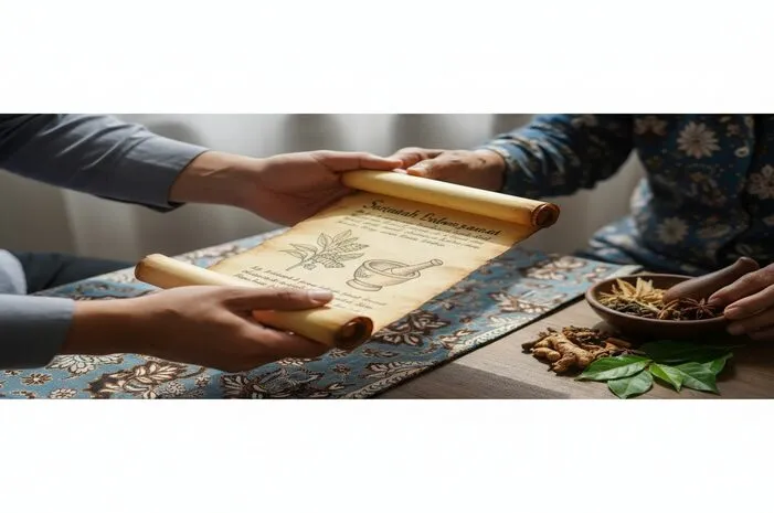 Perkamen: Kisah Kulit Kuno hingga Kertas Modern