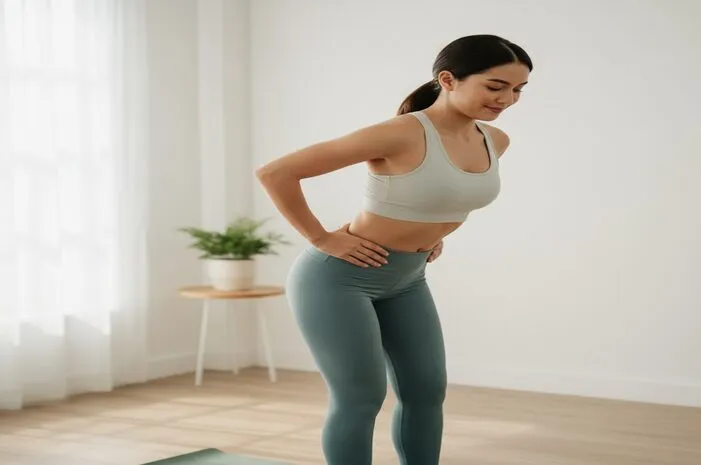 Tulang Pubis: Tak Hanya Tulang Kemaluan, Ini Perannya!