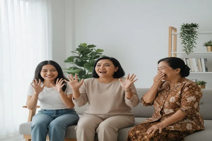 Mengenal Latah: Reaksi Kaget yang Unik dan Berlebihan