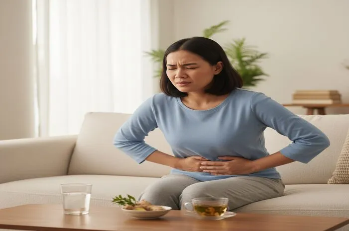 Yuk, Kenali Ciri Sakit Batu Empedu Agar Cepat Ditangani