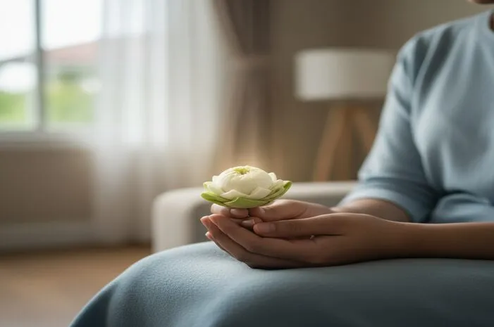 Hasil Kuret Janin 2 Bulan: Apa Arti Tespek Positif?