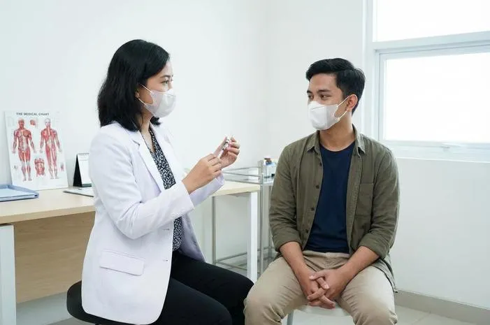 Sintek: Fakta Unik Tembakau Sintetis, Bukan Rokok Biasa