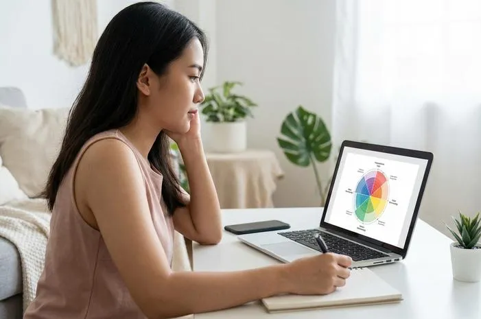 Yuk, Pahami Penjelasan MBTI dan Tipe Unikmu!