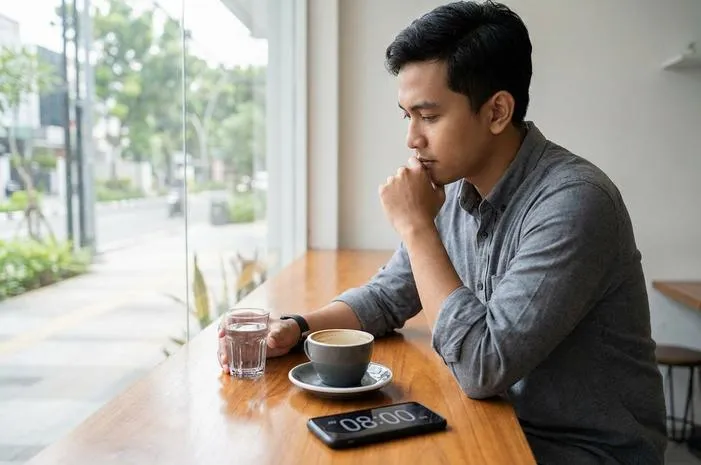 Berapa Lama Alkohol Hilang dari Tubuh? Ini Faktanya