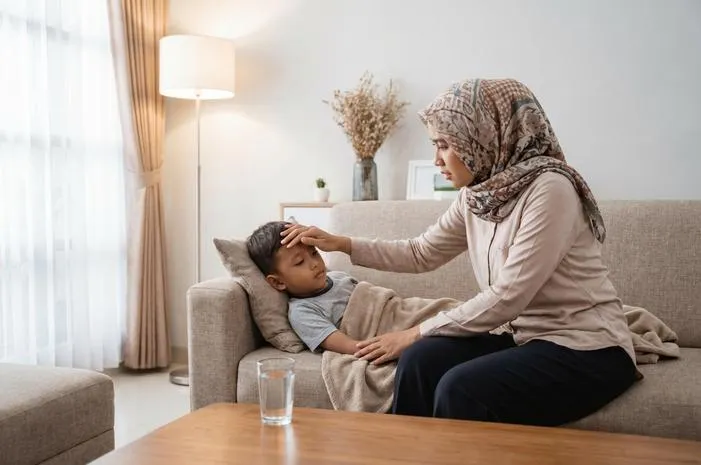 Nafas Panas Kenapa? Ini Jawabannya dan Cara Atasi